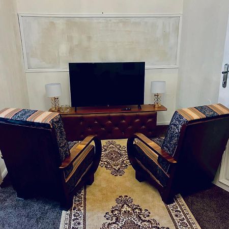Csaky Palace Bratislava Apartment ภายนอก รูปภาพ